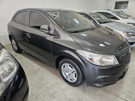 CHEVROLET Onix Hatch 1.0 4P FLEX JOY, Foto 1