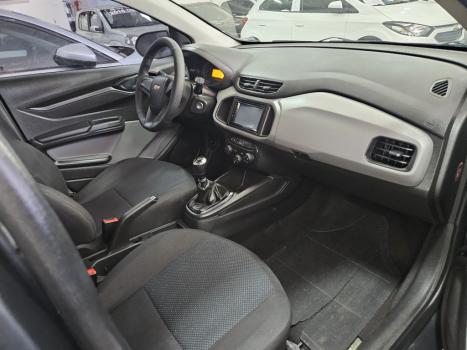 CHEVROLET Onix Hatch 1.0 4P FLEX JOY, Foto 3