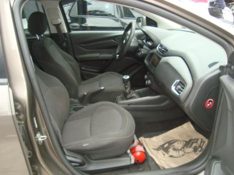 CHEVROLET Onix Hatch 1.4 4P FLEX LT, Foto 3