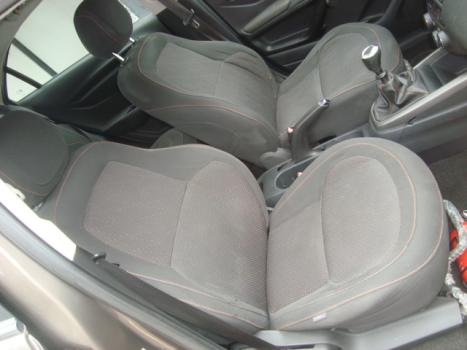 CHEVROLET Onix Hatch 1.4 4P FLEX LT, Foto 4