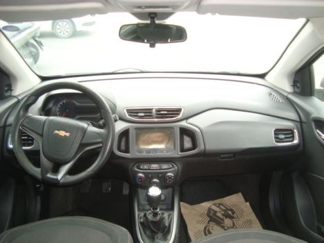 CHEVROLET Onix Hatch 1.4 4P FLEX LT, Foto 6