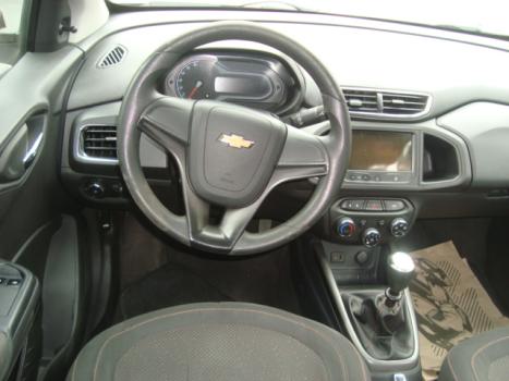 CHEVROLET Onix Hatch 1.4 4P FLEX LT, Foto 7