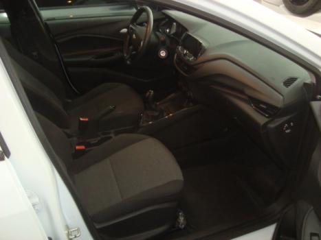 CHEVROLET Onix Hatch 1.0 12V 4P FLEX, Foto 5