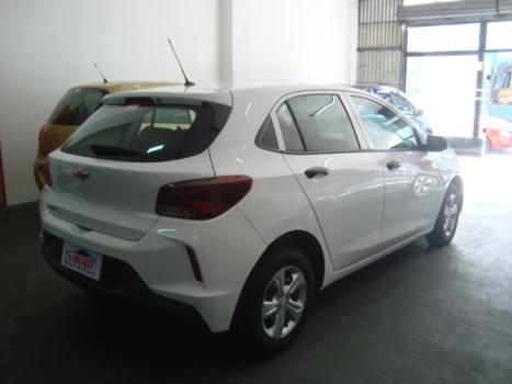 CHEVROLET Onix Hatch 1.0 12V 4P FLEX, Foto 2