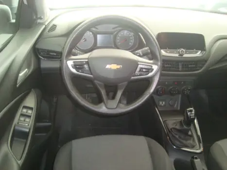 CHEVROLET Onix Hatch 1.0 12V 4P FLEX, Foto 7