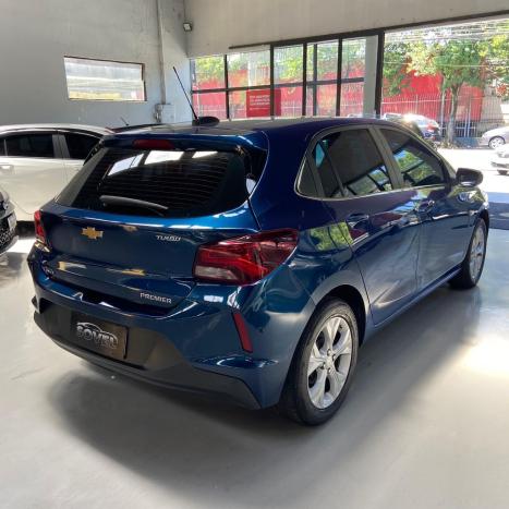 CHEVROLET Onix Hatch 1.0 12V 4P FLEX PREMIER TURBO AUTOMTICO, Foto 7