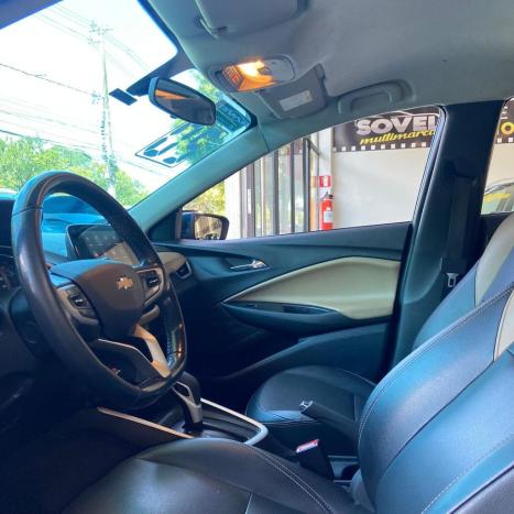 CHEVROLET Onix Hatch 1.0 12V 4P FLEX PREMIER TURBO AUTOMTICO, Foto 13