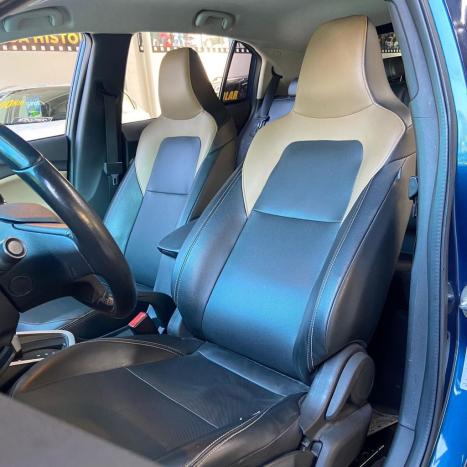 CHEVROLET Onix Hatch 1.0 12V 4P FLEX PREMIER TURBO AUTOMTICO, Foto 14