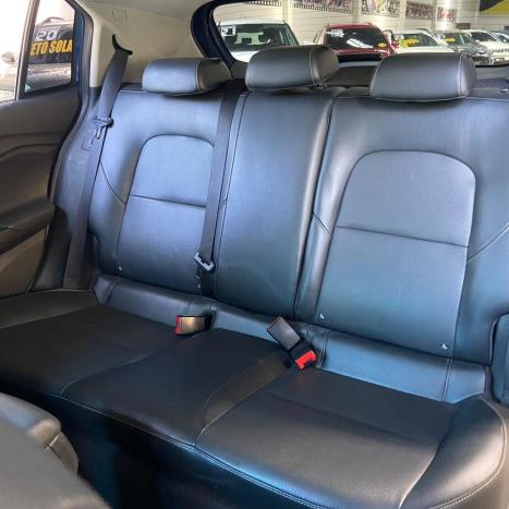 CHEVROLET Onix Hatch 1.0 12V 4P FLEX PREMIER TURBO AUTOMTICO, Foto 15