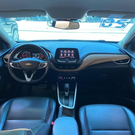 CHEVROLET Onix Hatch 1.0 12V 4P FLEX PREMIER TURBO AUTOMTICO, Foto 20