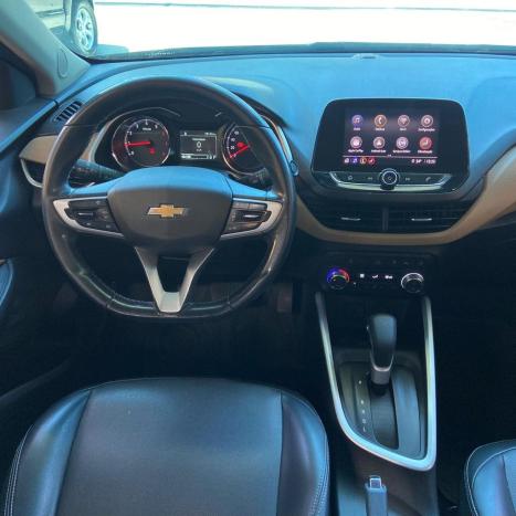CHEVROLET Onix Hatch 1.0 12V 4P FLEX PREMIER TURBO AUTOMTICO, Foto 21