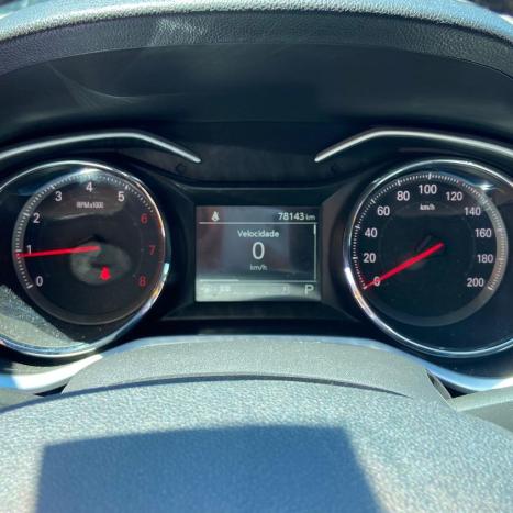 CHEVROLET Onix Hatch 1.0 12V 4P FLEX PREMIER TURBO AUTOMTICO, Foto 22
