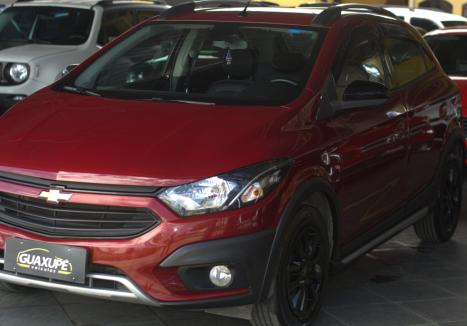 CHEVROLET Onix Hatch 1.4 4P FLEX ACTIV, Foto 3