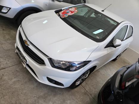 CHEVROLET Onix Hatch 1.0 12V 4P FLEX LT, Foto 2