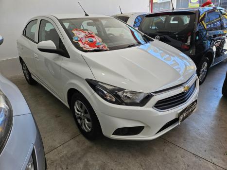 CHEVROLET Onix Hatch 1.0 12V 4P FLEX LT, Foto 4