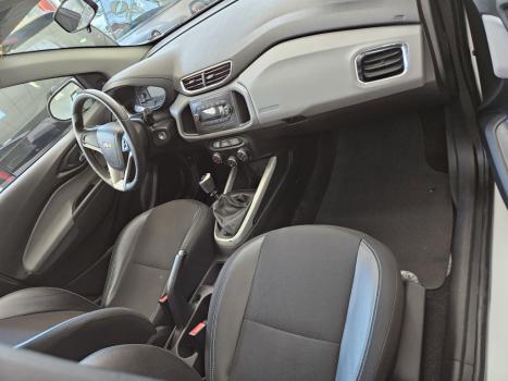 CHEVROLET Onix Hatch 1.0 12V 4P FLEX LT, Foto 5