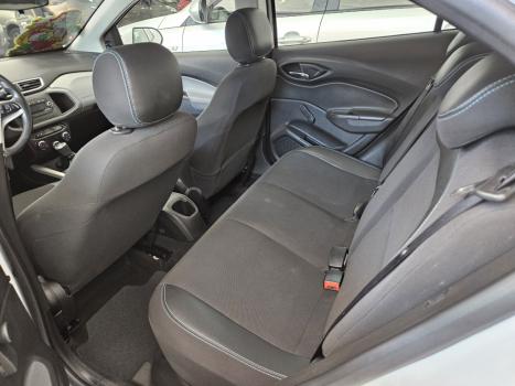 CHEVROLET Onix Hatch 1.0 12V 4P FLEX LT, Foto 6