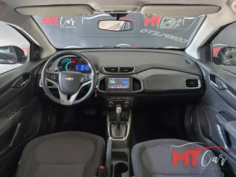 CHEVROLET Onix Hatch 1.4 4P FLEX LTZ AUTOM�TICO, Foto 9