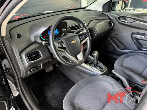 CHEVROLET Onix Hatch 1.4 4P FLEX LTZ AUTOM�TICO, Foto 10