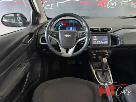 CHEVROLET Onix Hatch 1.4 4P FLEX LTZ AUTOM�TICO, Foto 13