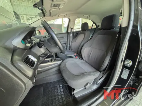 CHEVROLET Onix Hatch 1.4 4P FLEX LTZ AUTOM�TICO, Foto 14