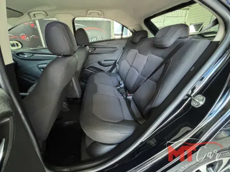 CHEVROLET Onix Hatch 1.4 4P FLEX LTZ AUTOM�TICO, Foto 16