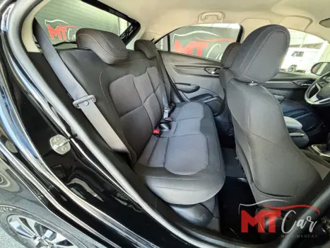 CHEVROLET Onix Hatch 1.4 4P FLEX LTZ AUTOM�TICO, Foto 17