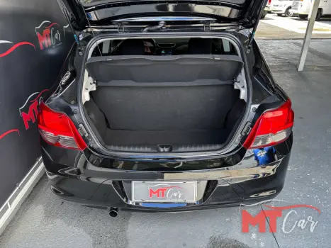 CHEVROLET Onix Hatch 1.4 4P FLEX LTZ AUTOM�TICO, Foto 19