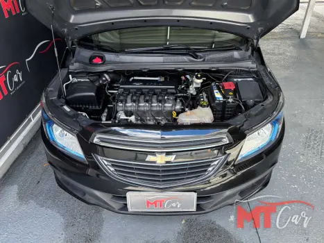 CHEVROLET Onix Hatch 1.4 4P FLEX LTZ AUTOM�TICO, Foto 20