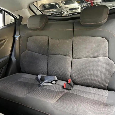 CHEVROLET Onix Hatch 1.4 4P FLEX LT, Foto 11