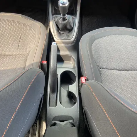 CHEVROLET Onix Hatch 1.4 4P FLEX LT, Foto 14