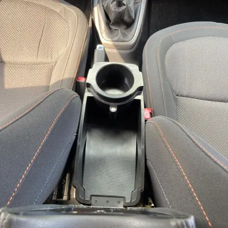 CHEVROLET Onix Hatch 1.4 4P FLEX LT, Foto 17