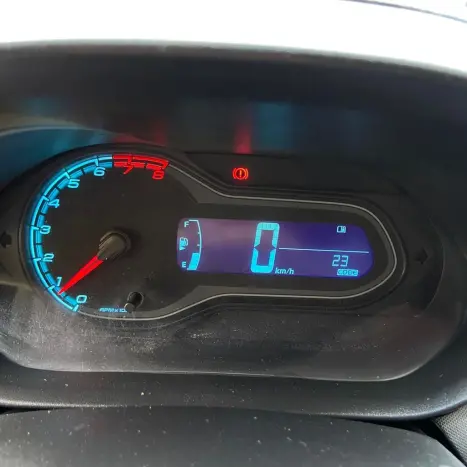 CHEVROLET Onix Hatch 1.4 4P FLEX LT, Foto 18