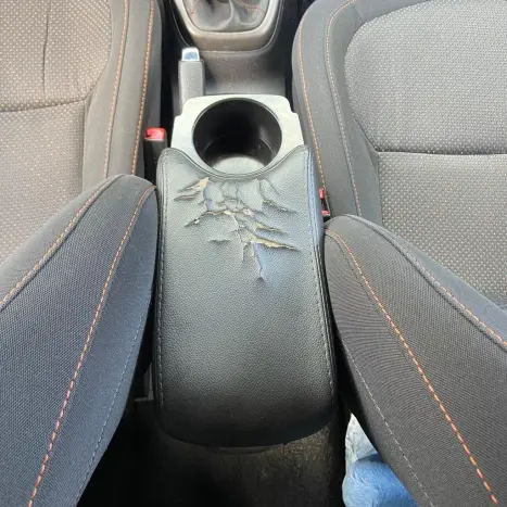 CHEVROLET Onix Hatch 1.4 4P FLEX LT, Foto 20