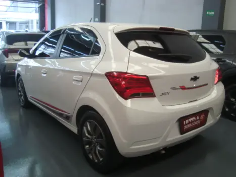 CHEVROLET Onix Hatch 1.0 4P FLEX, Foto 2