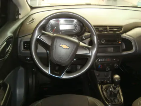 CHEVROLET Onix Hatch 1.0 4P FLEX, Foto 6