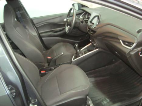 CHEVROLET Onix Hatch 1.0 12V 4P FLEX LT TURBO, Foto 5