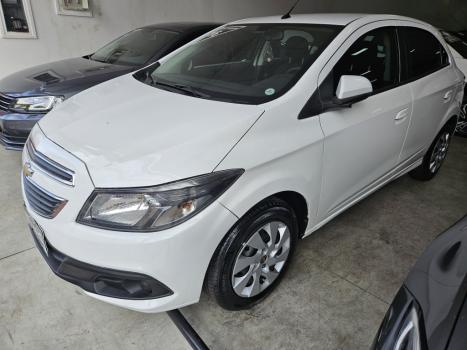 CHEVROLET Onix Hatch 1.4 4P FLEX LT AUTOM�TICO, Foto 5