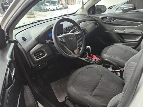CHEVROLET Onix Hatch 1.4 4P FLEX LT AUTOM�TICO, Foto 6