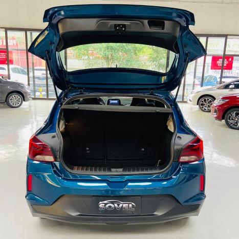 CHEVROLET Onix Hatch 1.0 12V 4P FLEX LTZ TURBO, Foto 3