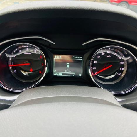 CHEVROLET Onix Hatch 1.0 12V 4P FLEX LTZ TURBO, Foto 12