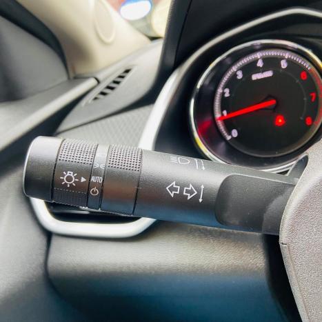 CHEVROLET Onix Hatch 1.0 12V 4P FLEX LTZ TURBO, Foto 14