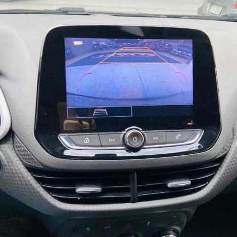 CHEVROLET Onix Hatch 1.0 12V 4P FLEX LTZ TURBO, Foto 17