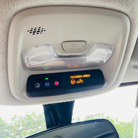 CHEVROLET Onix Hatch 1.0 12V 4P FLEX LTZ TURBO, Foto 18