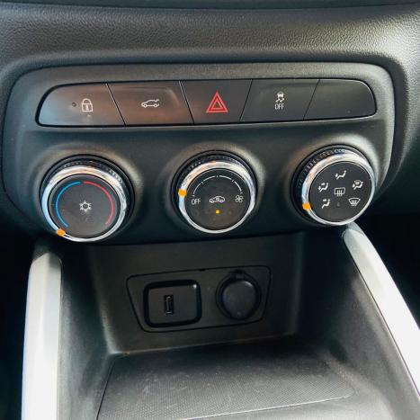 CHEVROLET Onix Hatch 1.0 12V 4P FLEX LTZ TURBO, Foto 19