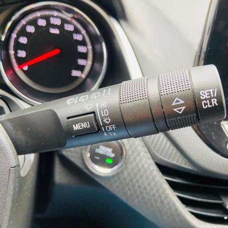 CHEVROLET Onix Hatch 1.0 12V 4P FLEX LTZ TURBO, Foto 27