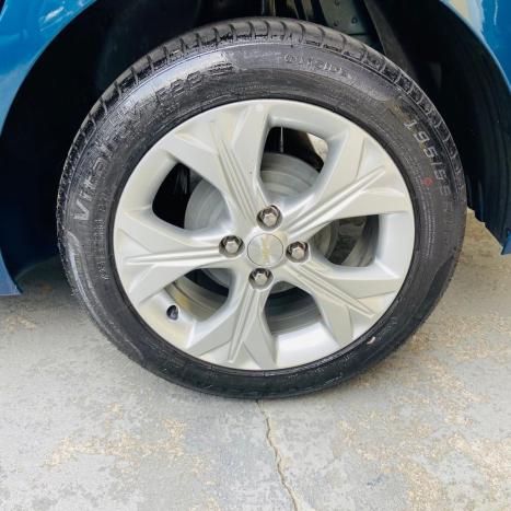 CHEVROLET Onix Hatch 1.0 12V 4P FLEX LTZ TURBO, Foto 29