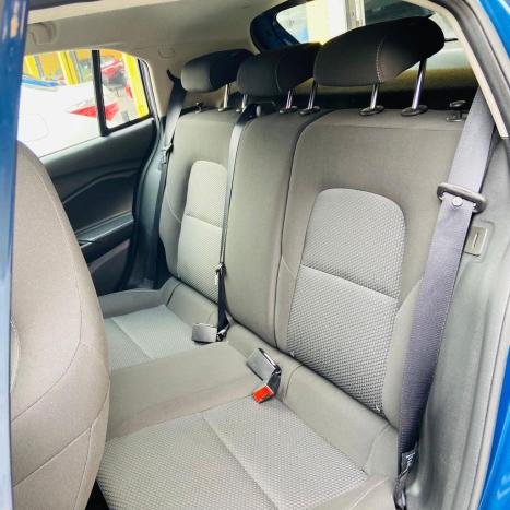 CHEVROLET Onix Hatch 1.0 12V 4P FLEX LTZ TURBO, Foto 30