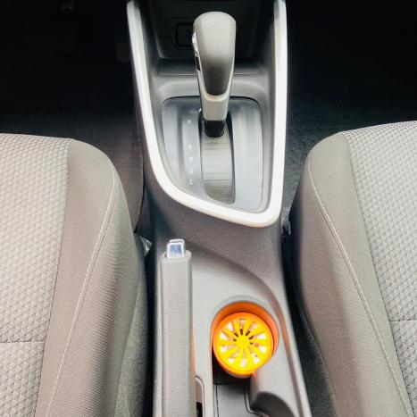 CHEVROLET Onix Hatch 1.0 12V 4P FLEX LTZ TURBO, Foto 32