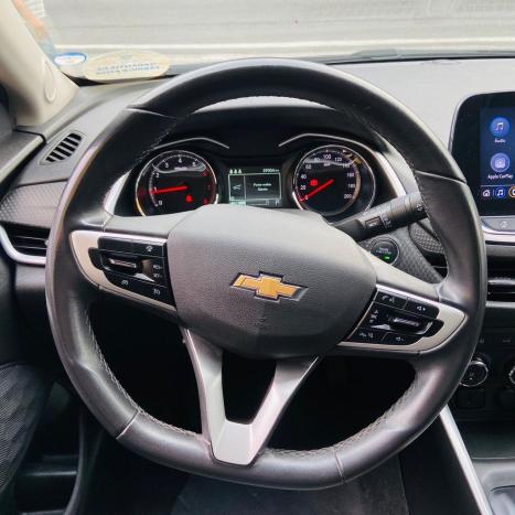 CHEVROLET Onix Hatch 1.0 12V 4P FLEX LTZ TURBO, Foto 33
